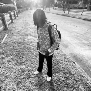 Meet your Posher, Parker